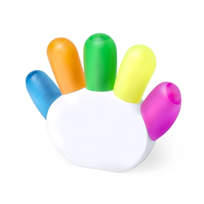 Set de marcadores Manchester | Núcleo de ideas