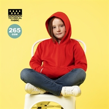 Sudadera Hanóver para niño | Núcleo de ideas