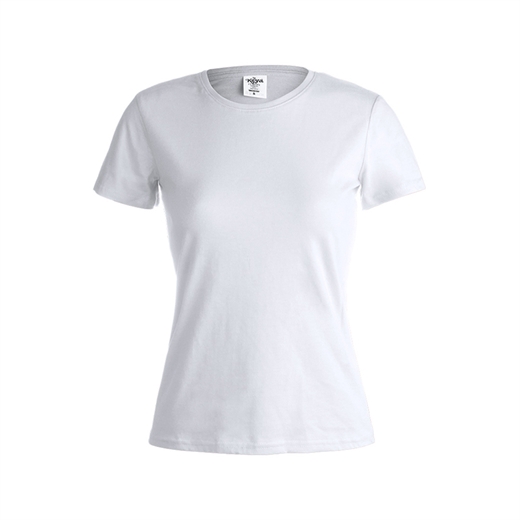 Camiseta Atenas Blanca para mujer