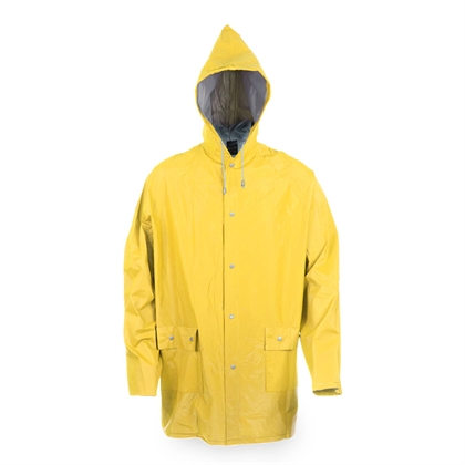 Impermeable San Luis | Núcleo de ideas