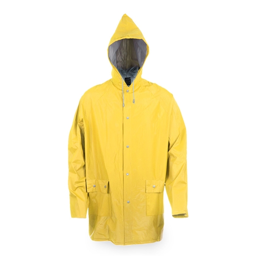 Impermeable San Luis