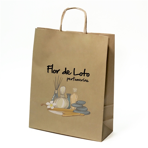 Bolsa Personalizada | Núcleo de ideas