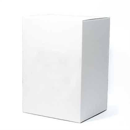 Caja de cartón Modelo Argentina | Núcleo de ideas