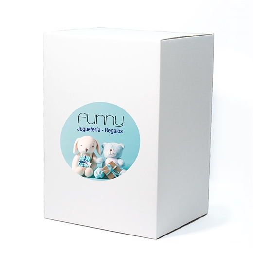 Caja Personalizada | Núcleo de ideas