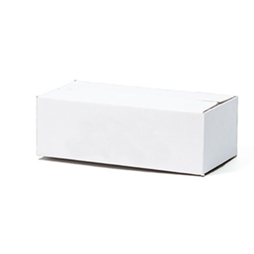 Caja de cartón Modelo Bélgica