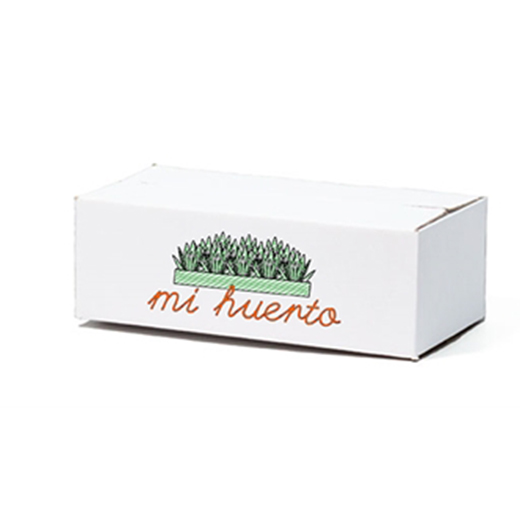 Caja Grabada | Núcleo de ideas