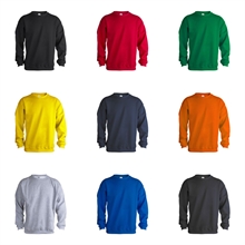 Colores Disponibles | Núcleo de ideas