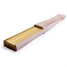 Abanico | Núcleo de ideas