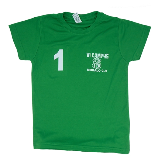 Camiseta Múnich para niño | Núcleo de ideas