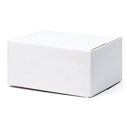 Caja de cartón Modelo Canadá | Núcleo de ideas