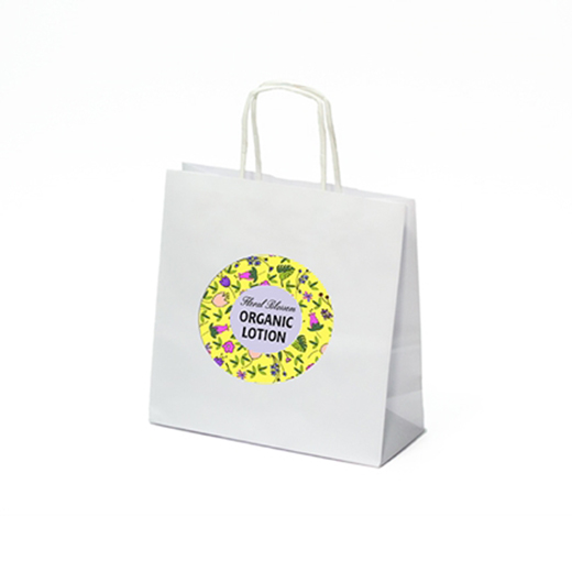 Bolsa Grabada | Núcleo de ideas