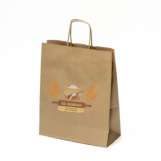 Bolsa Grabada | Núcleo de ideas