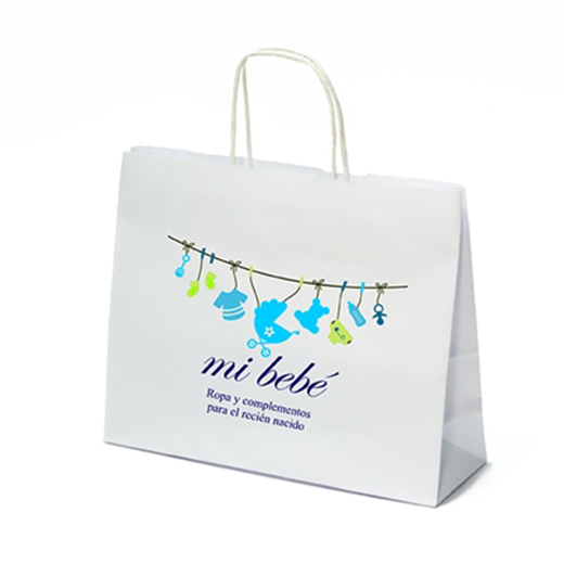 Bolsa Personalizada | Núcleo de ideas