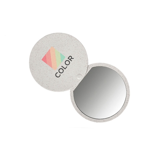 Espejo Personalizado | Núcleo de ideas