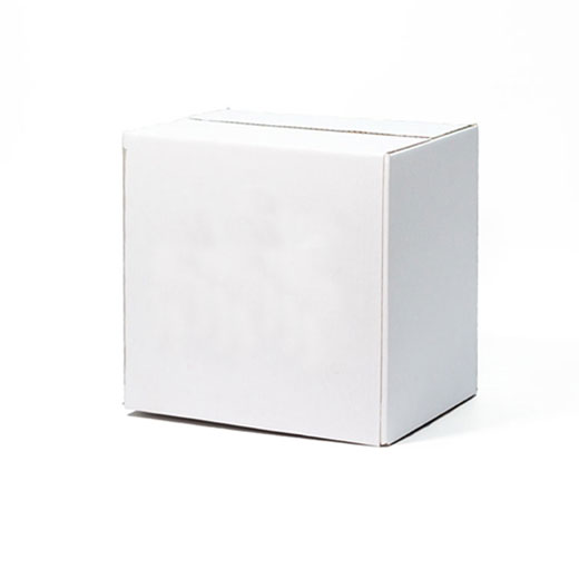 Caja de cartón Modelo Escocia 