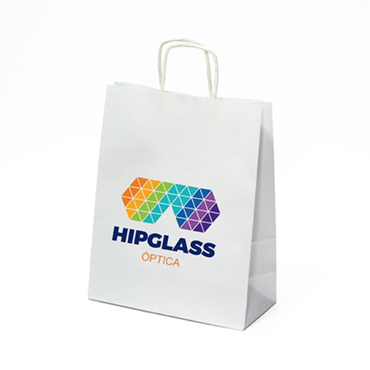 Bolsa Personalizada | Núcleo de ideas