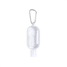 Gel blanco | Núcleo de ideas