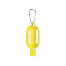 Gel amarillo | Núcleo de ideas