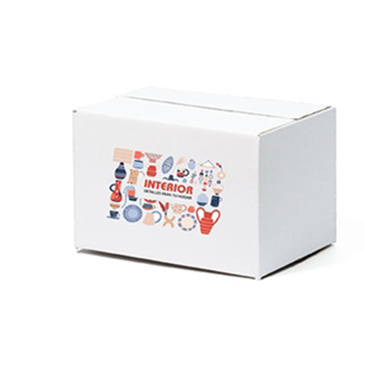 Ejemplo de caja grabada | Núcleo de ideas