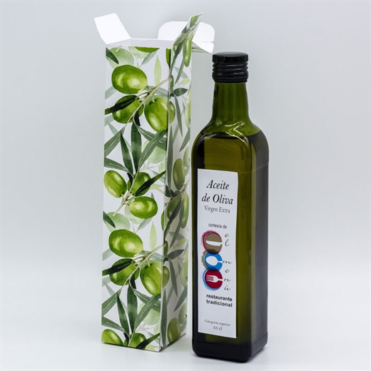 Caja Italia | Núcleo de ideas