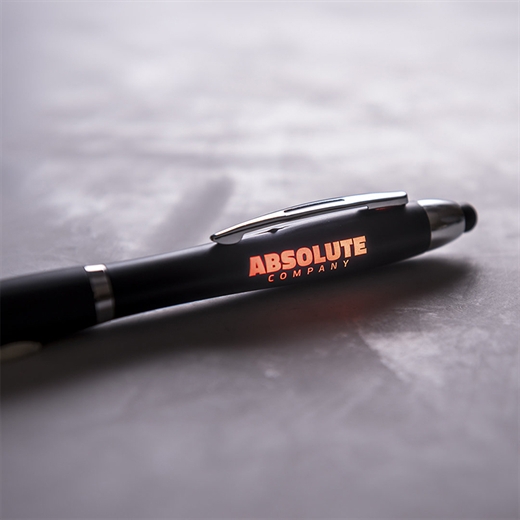 Luz Naranja | Núcleo de ideas