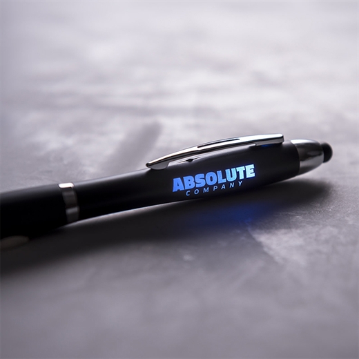 Luz Azul | Núcleo de ideas