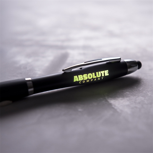 Luz Amarilla | Núcleo de ideas