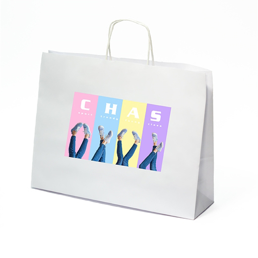 Bolsa Personalizada | Núcleo de ideas