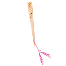 Abanico cerrado | Núcleo de ideas