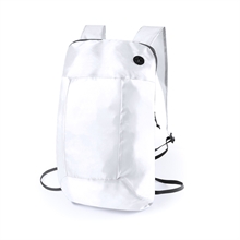 Mochilas Blancas | Núcleo de ideas