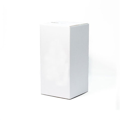 Caja de cartón Modelo Mónaco | Núcleo de ideas