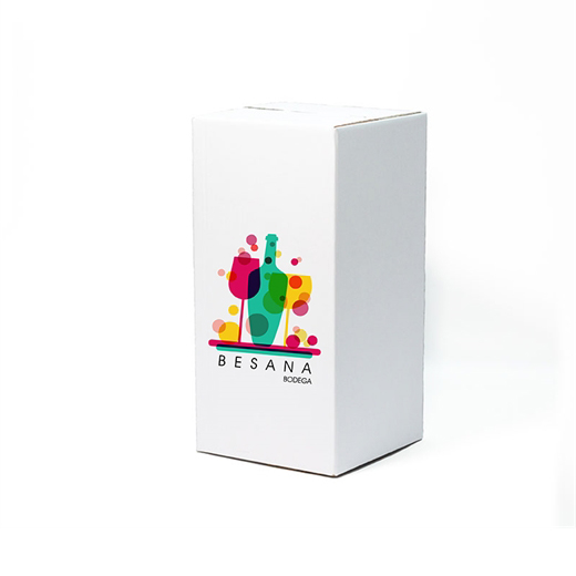 Caja Grabada | Núcleo de ideas