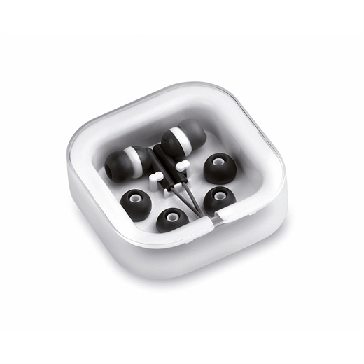 Auriculares Nebraska