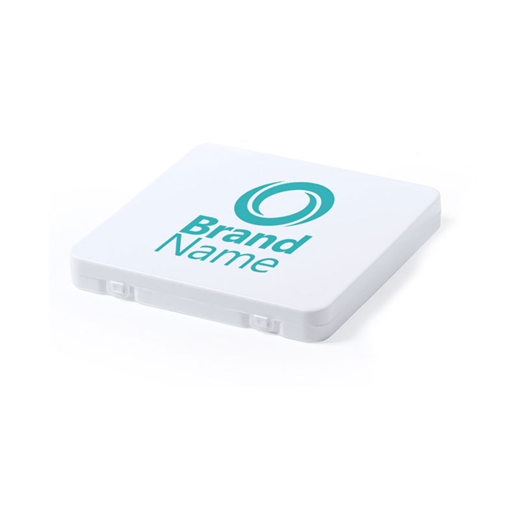 Portamascarillas personalizado | Núcleo de ideas