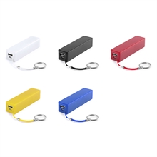 Colores Power Bank | Núcleo de ideas
