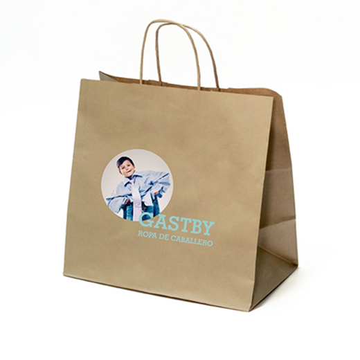 Bolsa Personalizada | Núcleo de ideas