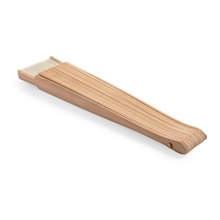 Abanico cerrado | Núcleo de ideas