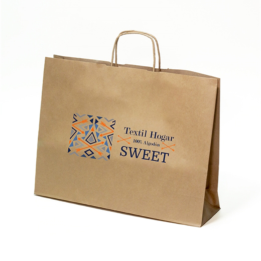 Bolsa Personalizada | Núcleo de ideas