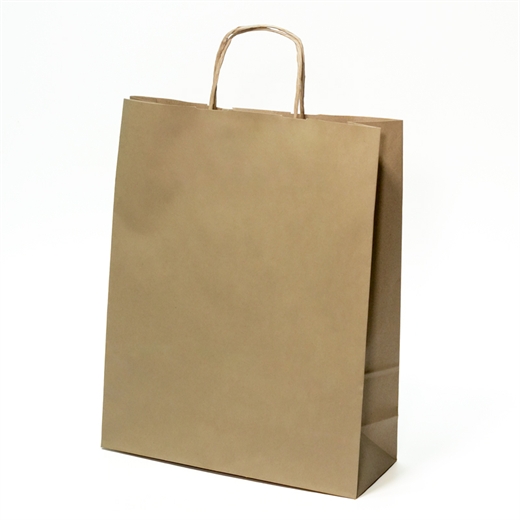 Bolsa de papel Modelo Ankara