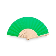 Abanico verde | Núcleo de ideas