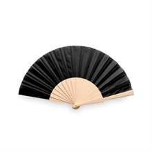 Abanico negro | Núcleo de ideas