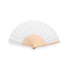 Abanico blanco | Núcleo de ideas