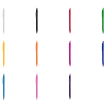 Colores Disponibles | Núcleo de ideas