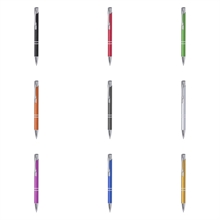 Colores Disponibles | Núcleo de ideas