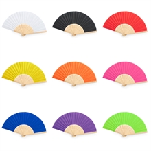 Abanico Copacabana | Núcleo de ideas