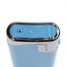 Detalle del mechero | Núcleo de ideas