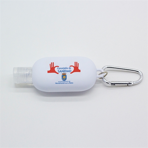 ejemplo gel | Núcleo de ideas