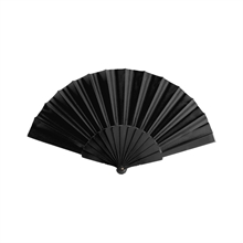 Abanico negro | Núcleo de ideas