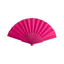Abanico rosa | Núcleo de ideas