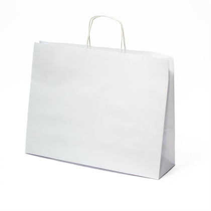 Bolsa de papel Modelo Luxemburgo | Núcleo de ideas